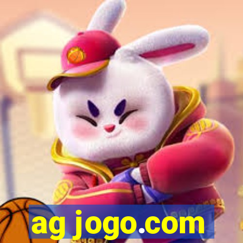 ag jogo.com